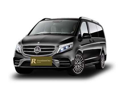 Benz-Viano copy